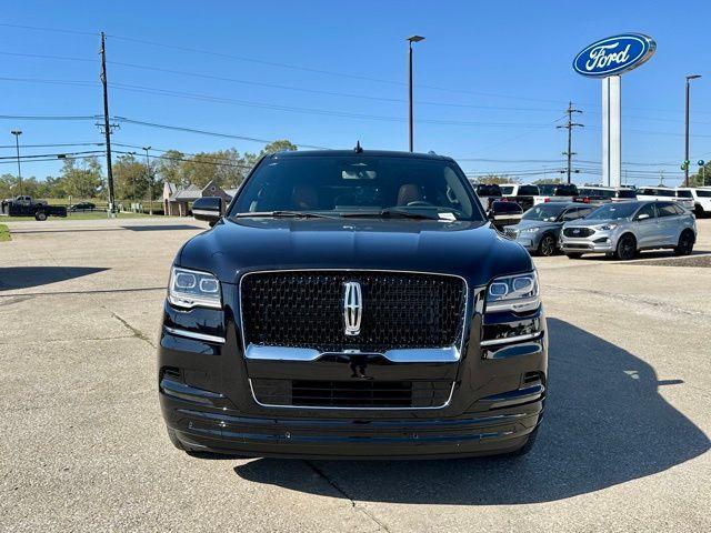 new 2024 Lincoln Navigator L car, priced at $104,975