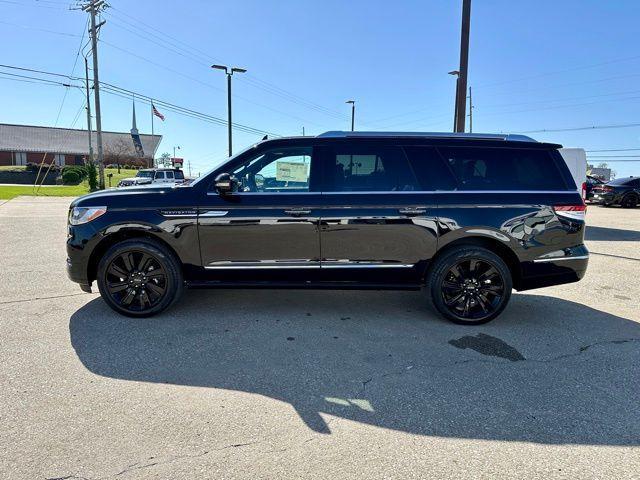 new 2024 Lincoln Navigator L car, priced at $104,975