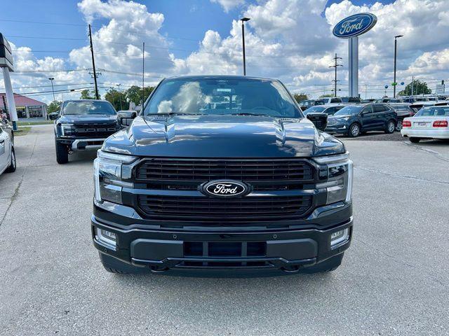 new 2024 Ford F-150 car, priced at $83,475