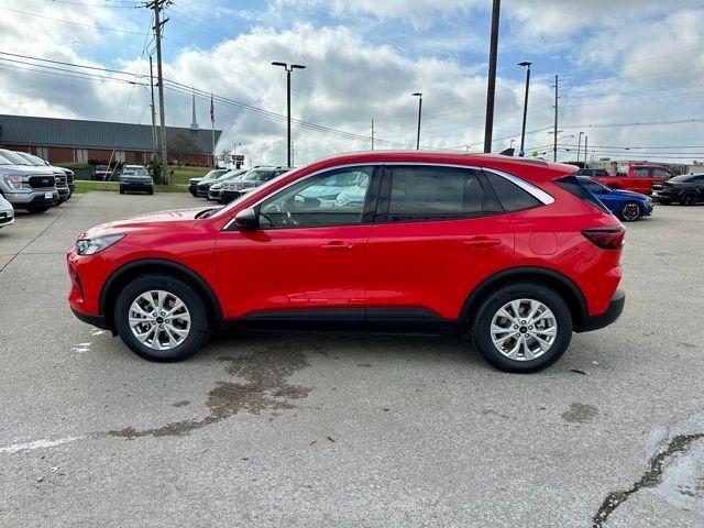 new 2024 Ford Escape car, priced at $29,441