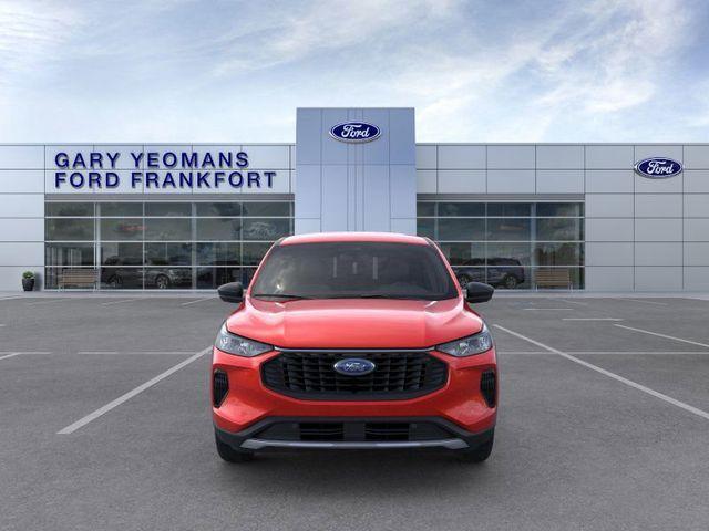 new 2024 Ford Escape car, priced at $29,441