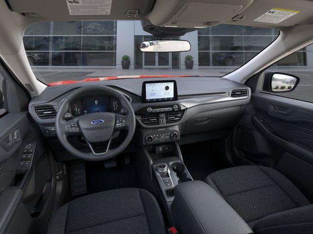 new 2024 Ford Escape car, priced at $29,441