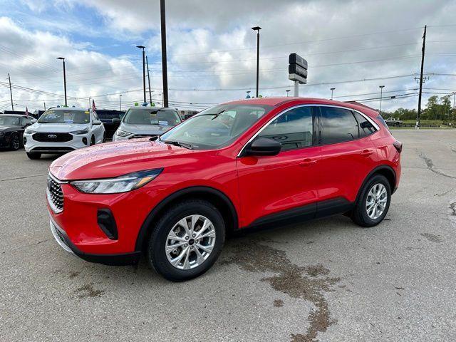 new 2024 Ford Escape car, priced at $29,441