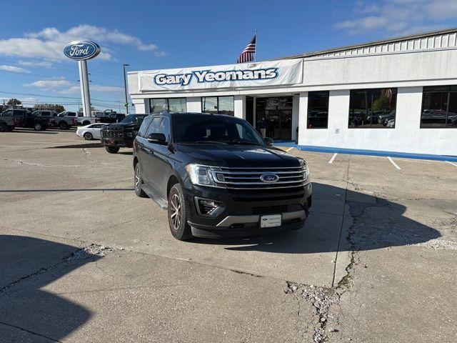 used 2019 Ford Expedition car, priced at $19,999