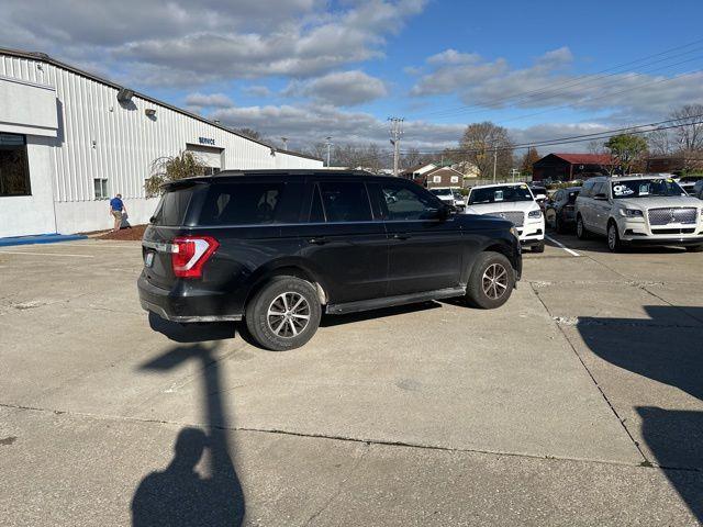 used 2019 Ford Expedition car, priced at $19,999