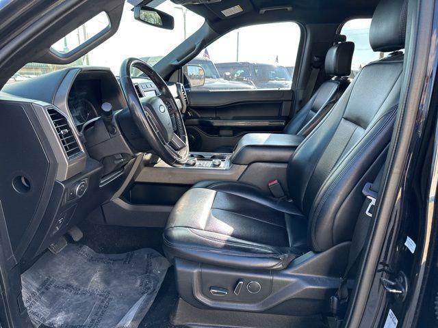 used 2019 Ford Expedition car, priced at $19,999