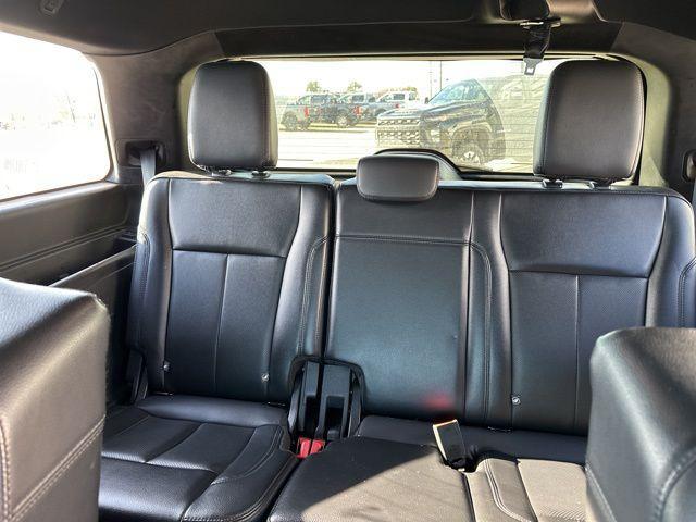 used 2019 Ford Expedition car, priced at $19,999