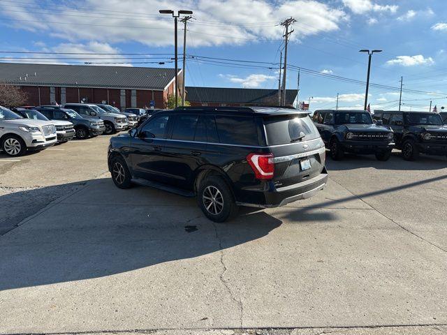 used 2019 Ford Expedition car, priced at $19,999