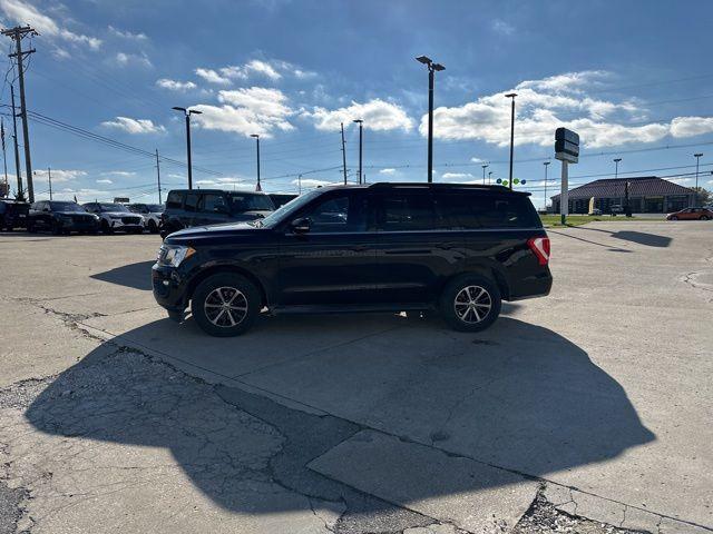 used 2019 Ford Expedition car, priced at $19,999