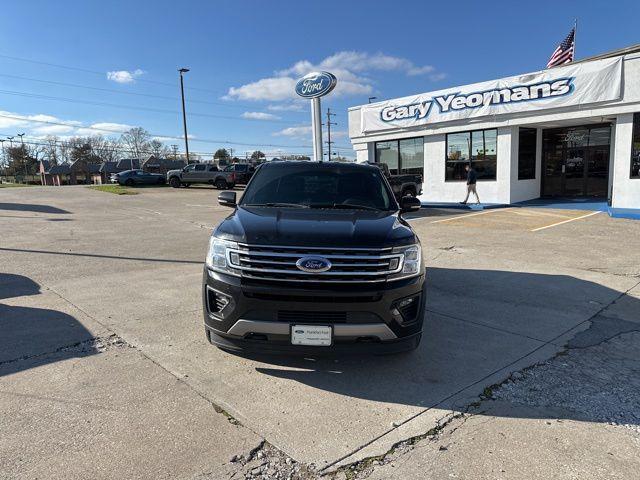 used 2019 Ford Expedition car, priced at $19,999