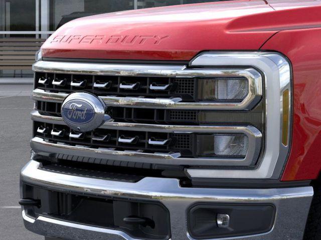new 2026 Ford F-250 car, priced at $76,728