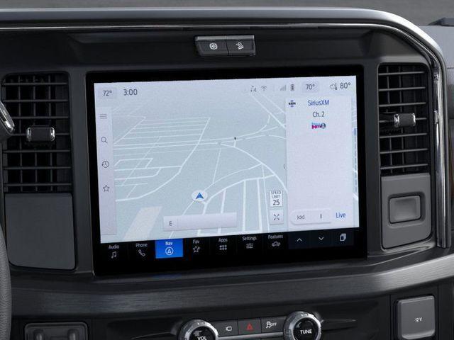 new 2026 Ford F-250 car, priced at $76,728