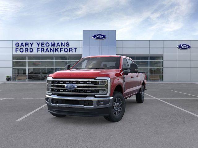 new 2026 Ford F-250 car, priced at $76,728