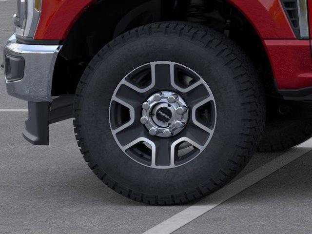 new 2026 Ford F-250 car, priced at $76,728