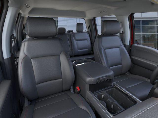 new 2026 Ford F-250 car, priced at $76,728