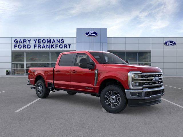 new 2026 Ford F-250 car, priced at $76,728