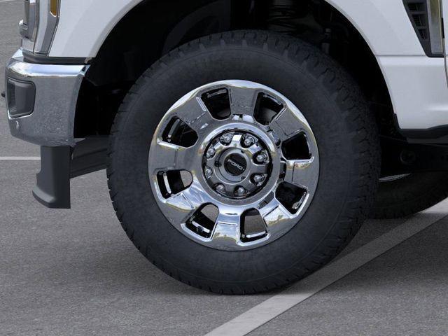 new 2026 Ford F-350 car, priced at $96,815