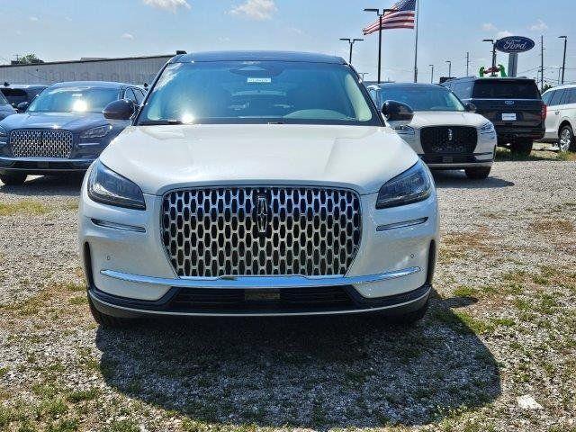 new 2024 Lincoln Corsair car, priced at $46,834