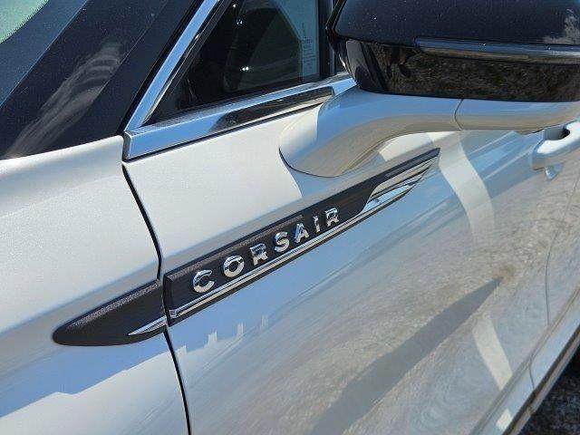 new 2024 Lincoln Corsair car, priced at $46,834