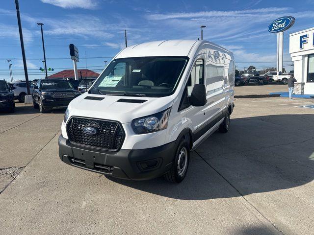 new 2024 Ford Transit-250 car, priced at $51,985