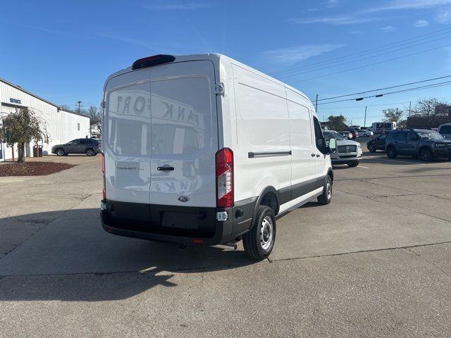 new 2024 Ford Transit-250 car, priced at $51,985