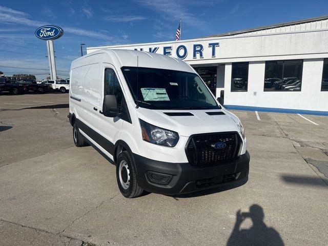 new 2024 Ford Transit-250 car, priced at $51,985