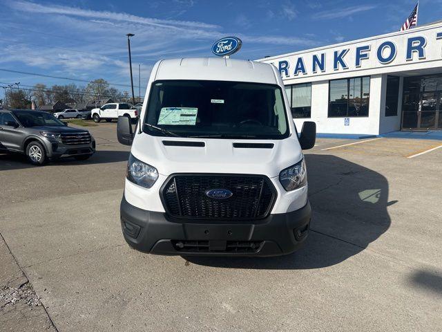 new 2024 Ford Transit-250 car, priced at $51,985