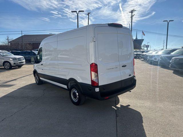 new 2024 Ford Transit-250 car, priced at $51,985