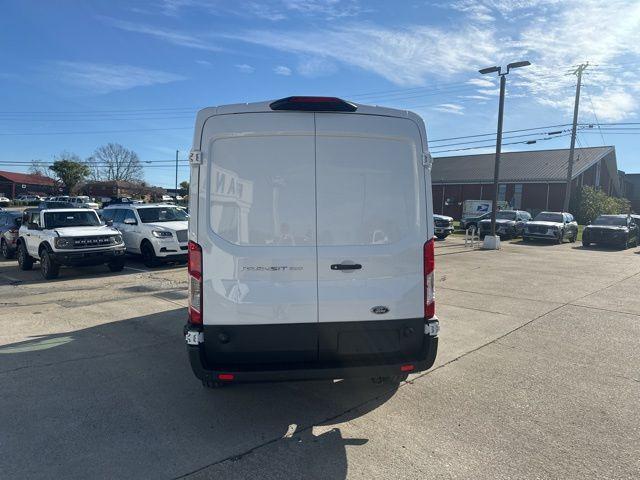 new 2024 Ford Transit-250 car, priced at $51,985