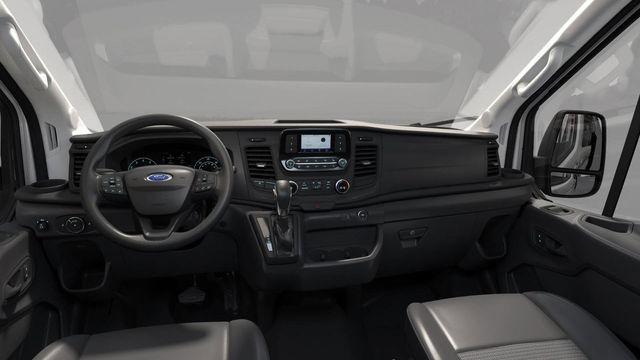 new 2024 Ford Transit-250 car, priced at $51,985