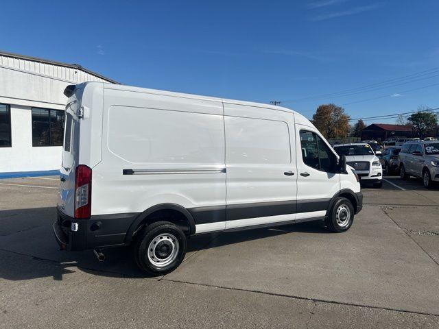 new 2024 Ford Transit-250 car, priced at $51,985