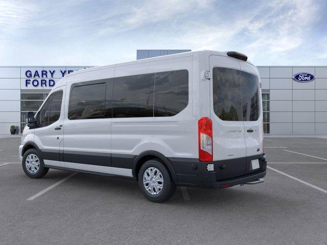 new 2024 Ford Transit-350 car, priced at $64,450