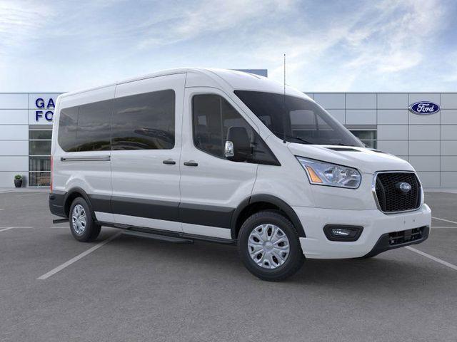 new 2024 Ford Transit-350 car, priced at $64,450