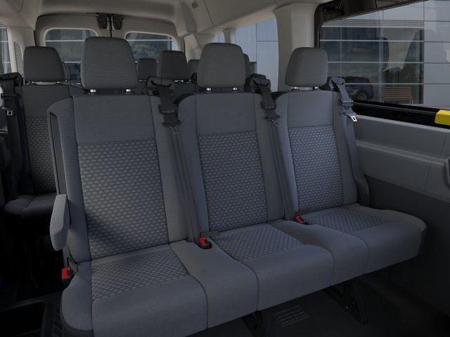 new 2024 Ford Transit-350 car, priced at $64,450