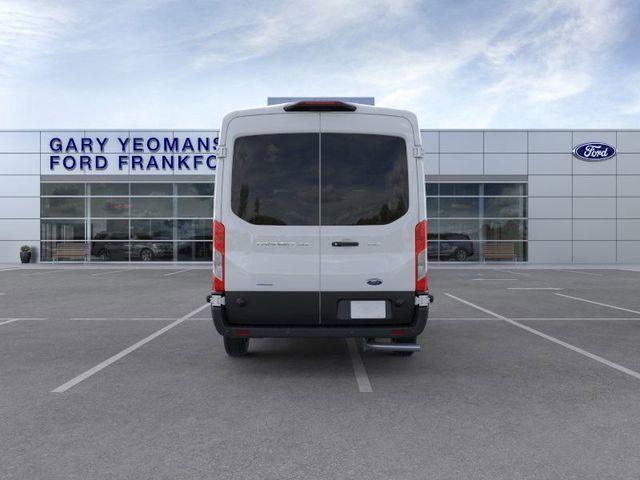 new 2024 Ford Transit-350 car, priced at $64,450