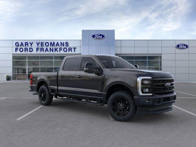 new 2024 Ford F-250 car, priced at $76,626