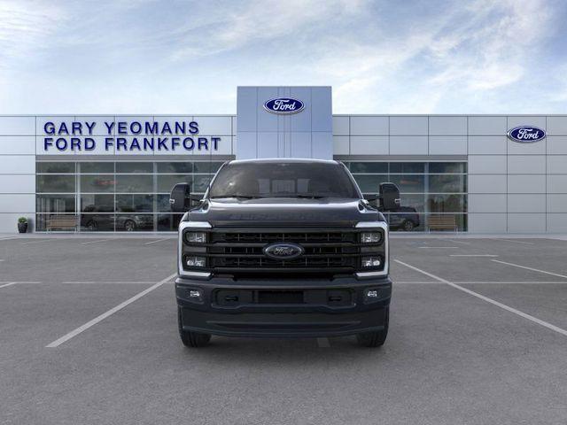 new 2024 Ford F-250 car, priced at $76,626