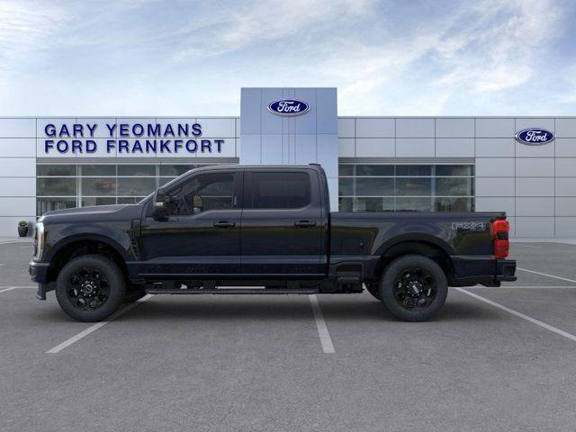 new 2024 Ford F-250 car, priced at $76,626