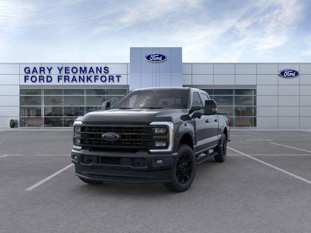 new 2024 Ford F-250 car, priced at $76,626