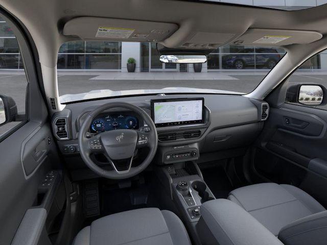 new 2025 Ford Bronco Sport car, priced at $41,389