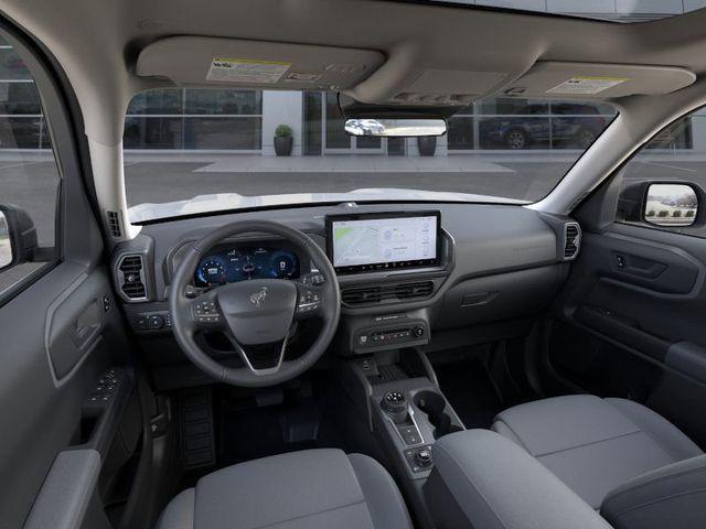 new 2025 Ford Bronco Sport car, priced at $43,700
