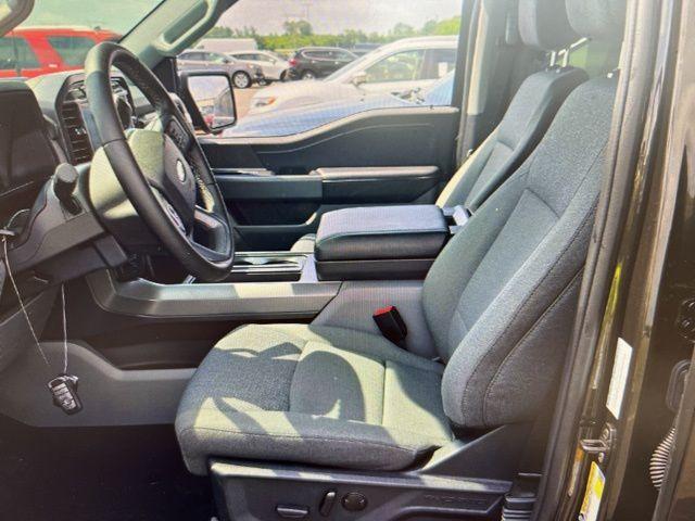 used 2024 Ford F-150 car, priced at $47,022