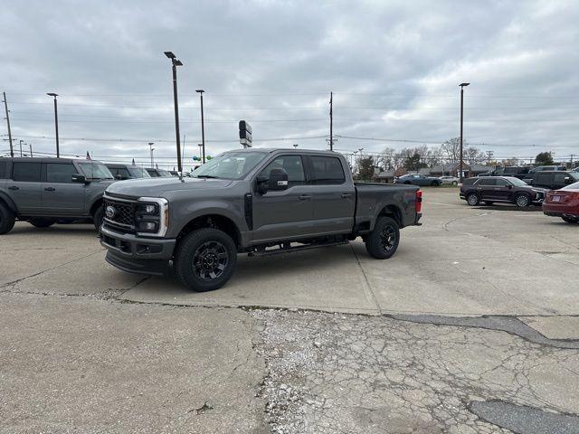 new 2024 Ford F-250 car, priced at $72,774