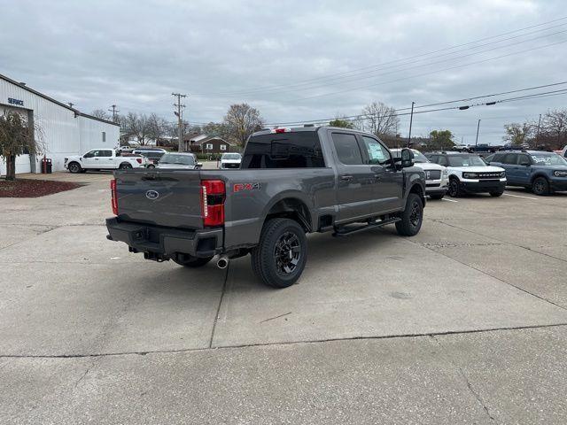 new 2024 Ford F-250 car, priced at $72,774