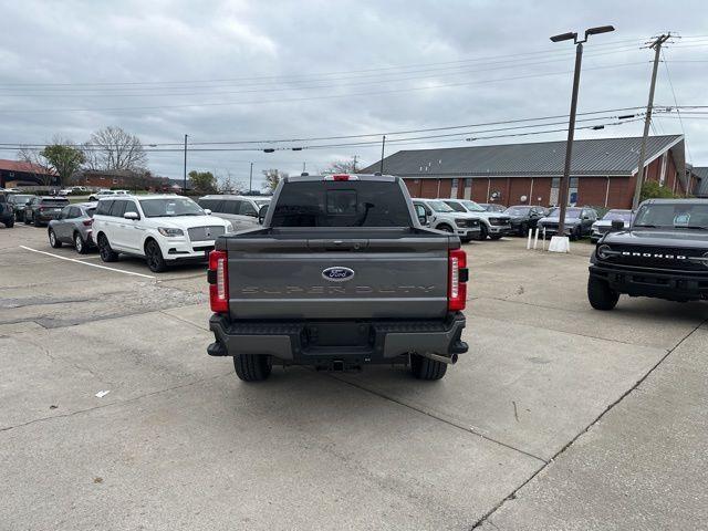 new 2024 Ford F-250 car, priced at $72,774