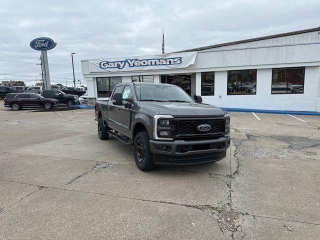 new 2024 Ford F-250 car, priced at $72,774