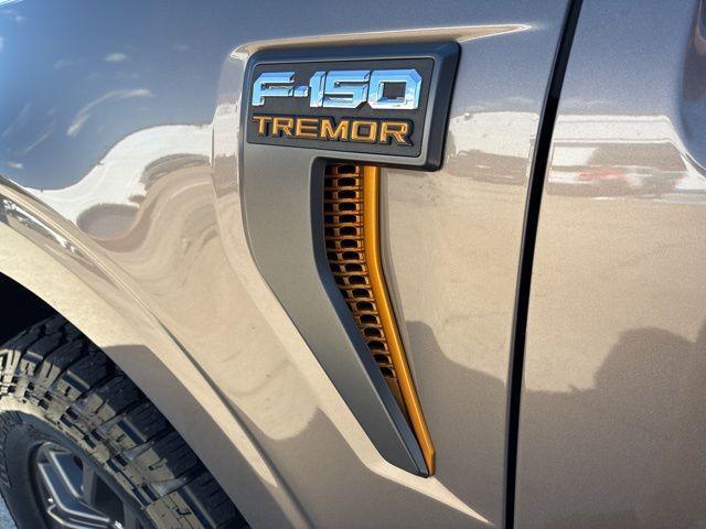 used 2022 Ford F-150 car, priced at $46,531