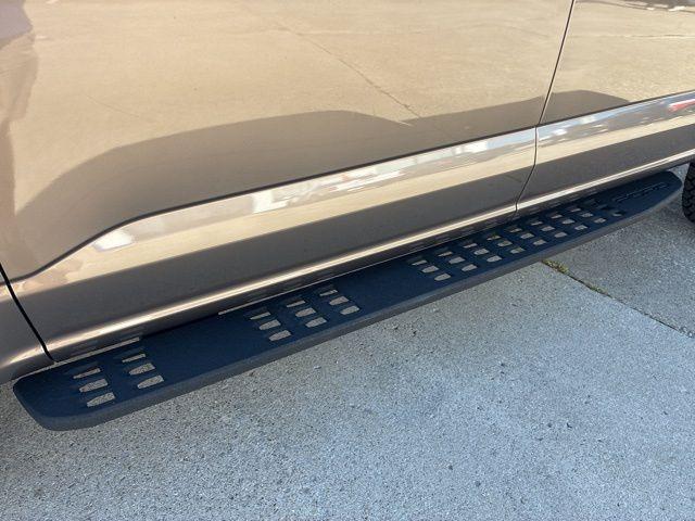 used 2022 Ford F-150 car, priced at $46,531