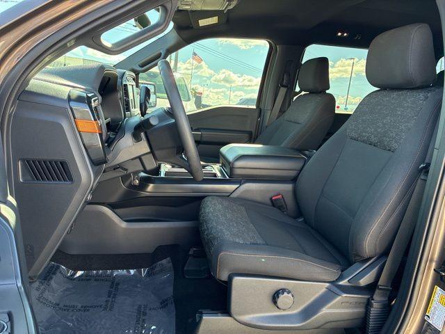 used 2022 Ford F-150 car, priced at $46,531