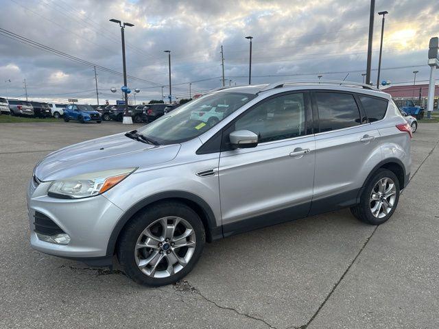 used 2014 Ford Escape car